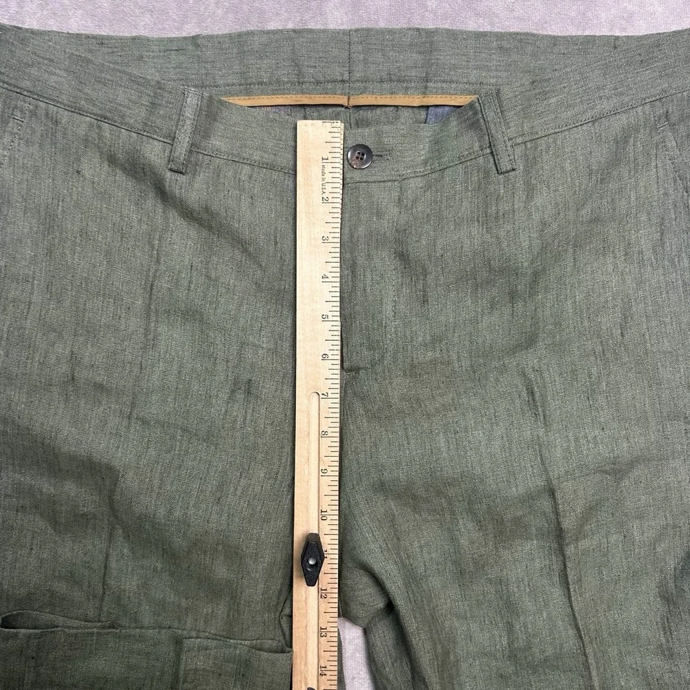 Etro used measurements