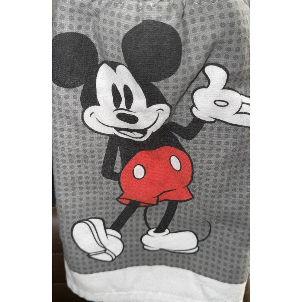 Disney fun accent adds