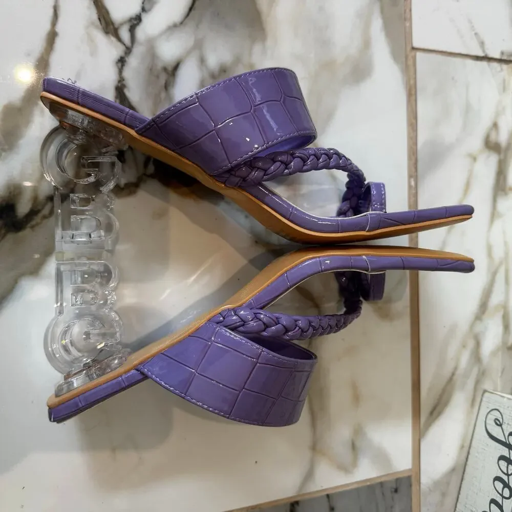 Camssoo women purple