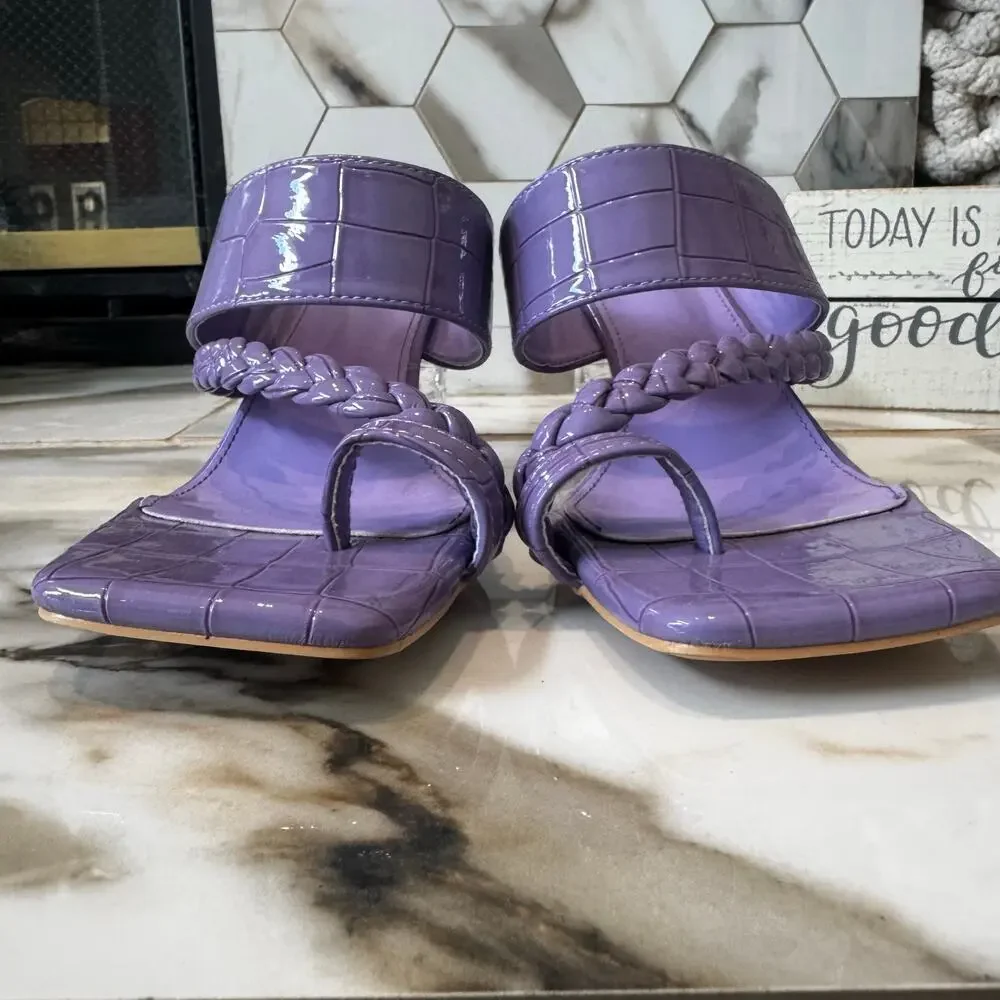 Camssoo women purple
