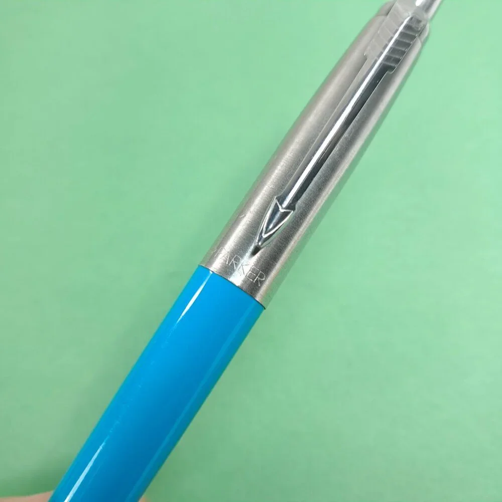 Parker jotter pen