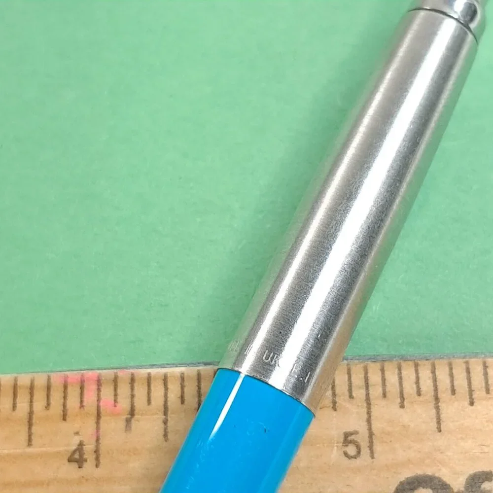 Parker jotter pen