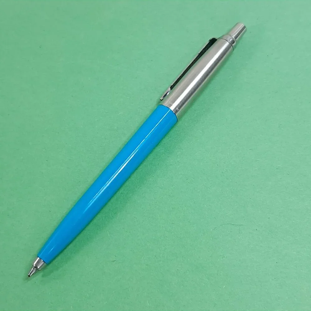 Parker jotter pen