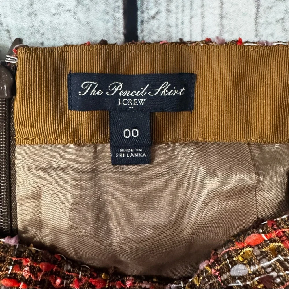 J. Crew classic polished