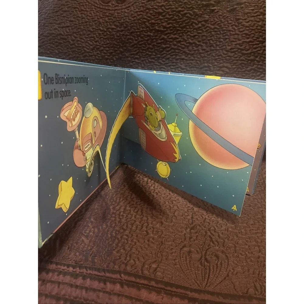 N/A discovery books