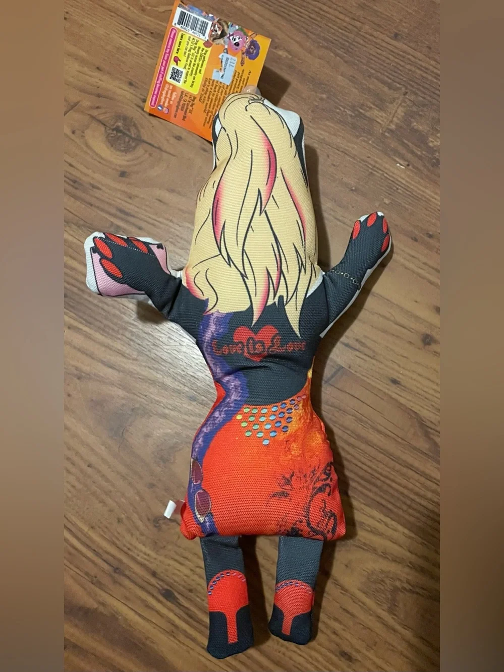 dragdog ida humps