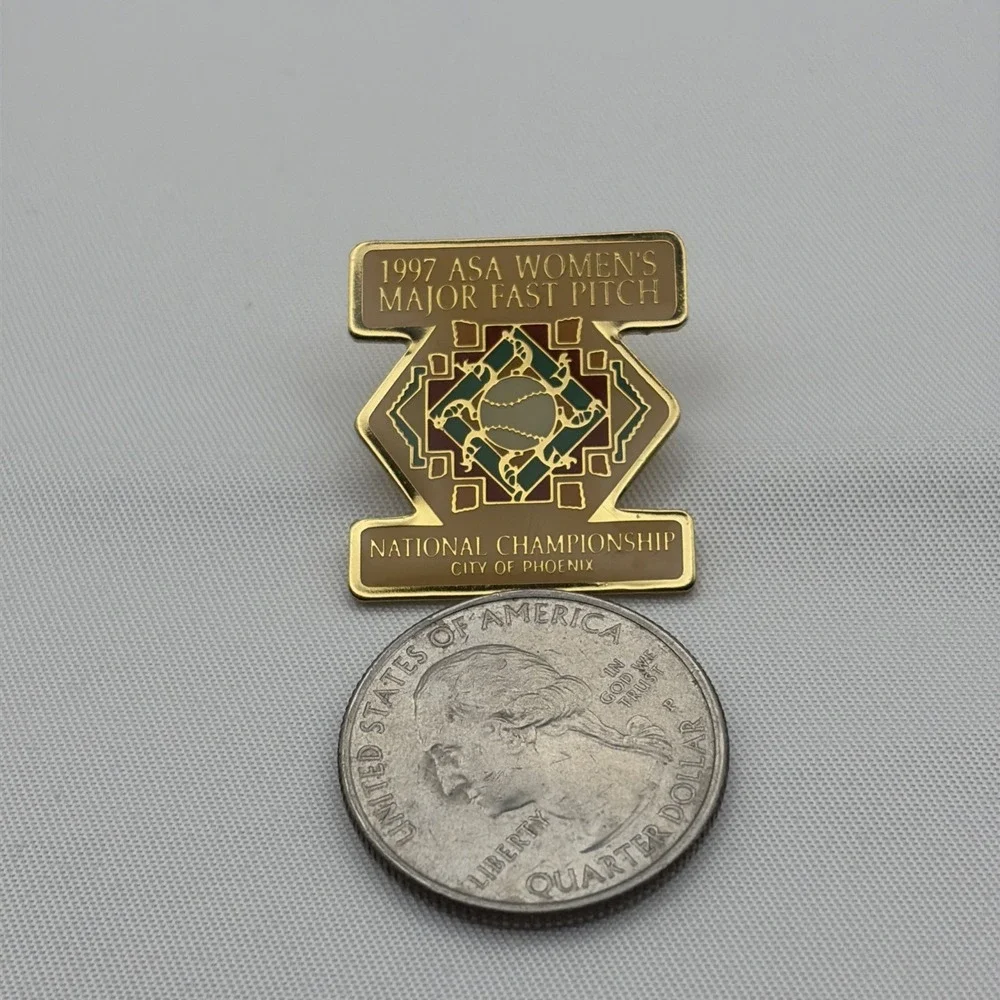 N/A pin has