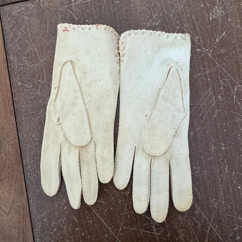 Cresendoe Gloves cresendoe gloves