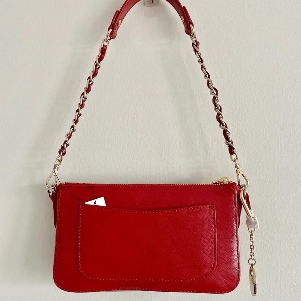 Dkny gorgeous red