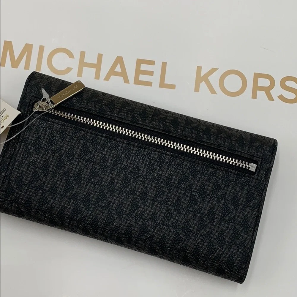 Michael Kors Michael Kors Jet Set Travel Trifold