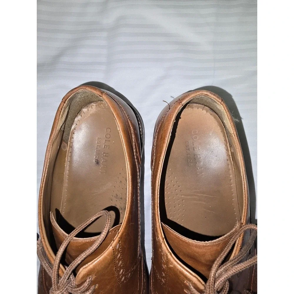 Cole Haan up sale