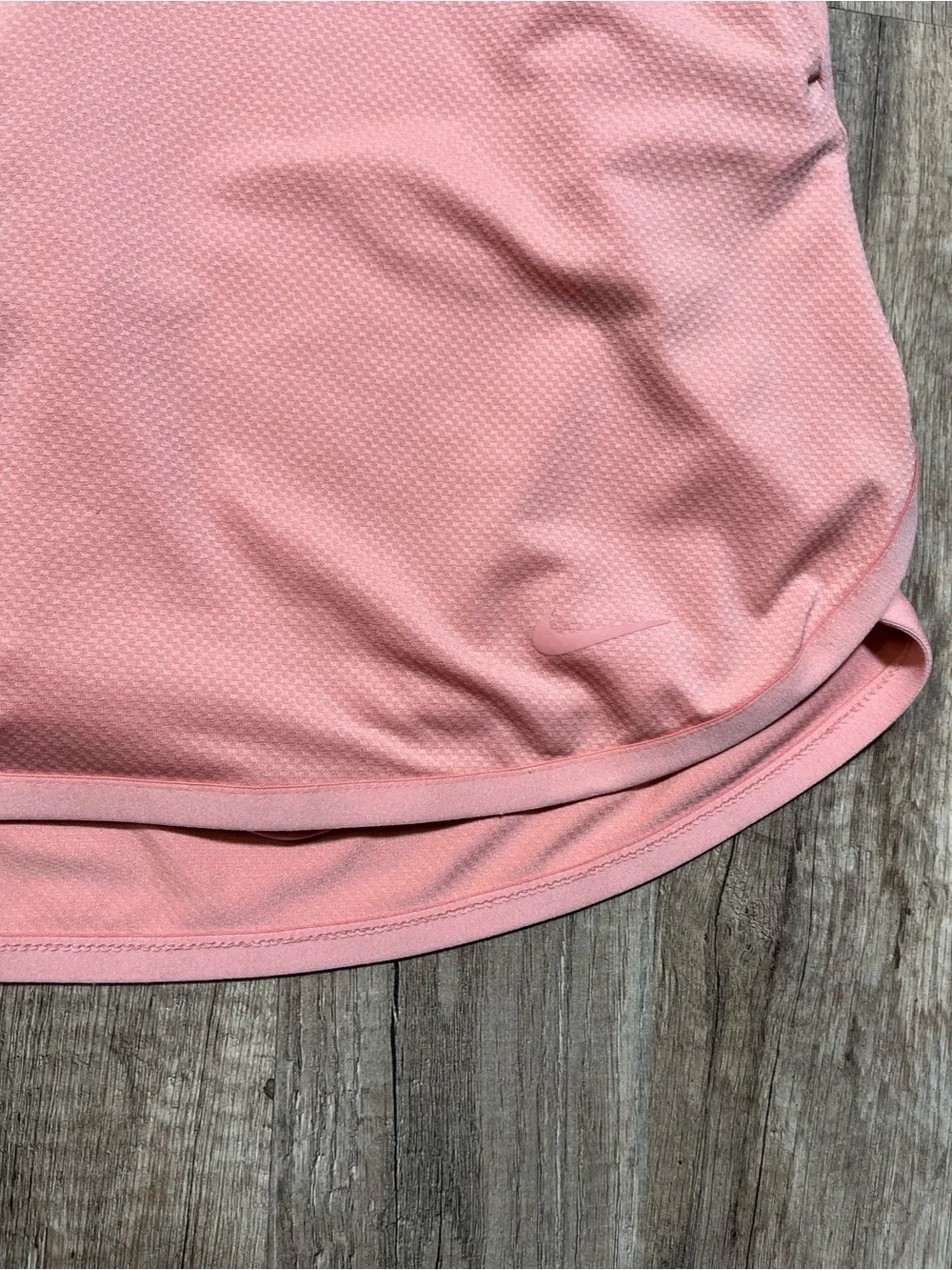 Nike dri fit