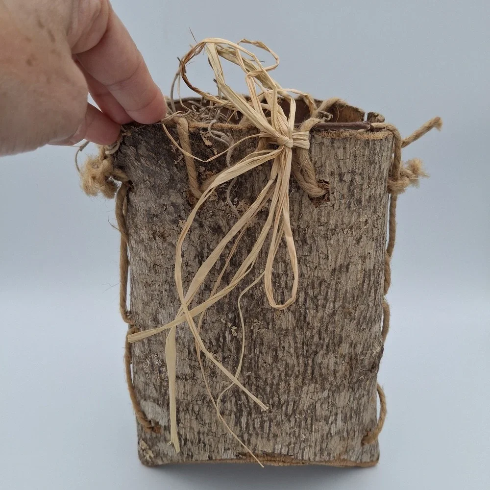 N/A vintage wood