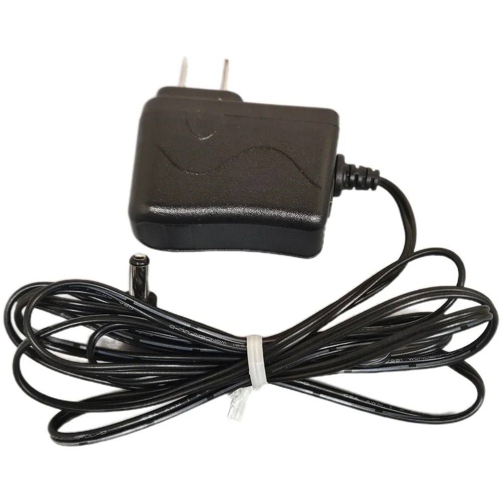 Universal Power Supply‎ Adapter SAW-0500500 5V 0.5A 100 240V AC to DC Charger