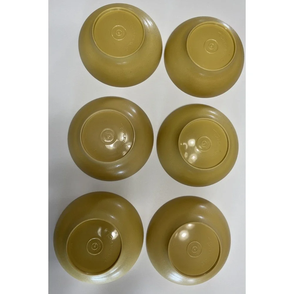 Tupperware please review