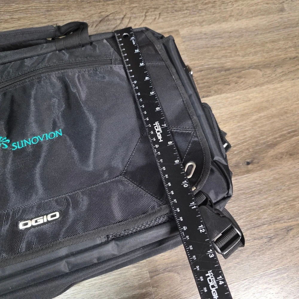 OGIO it commute