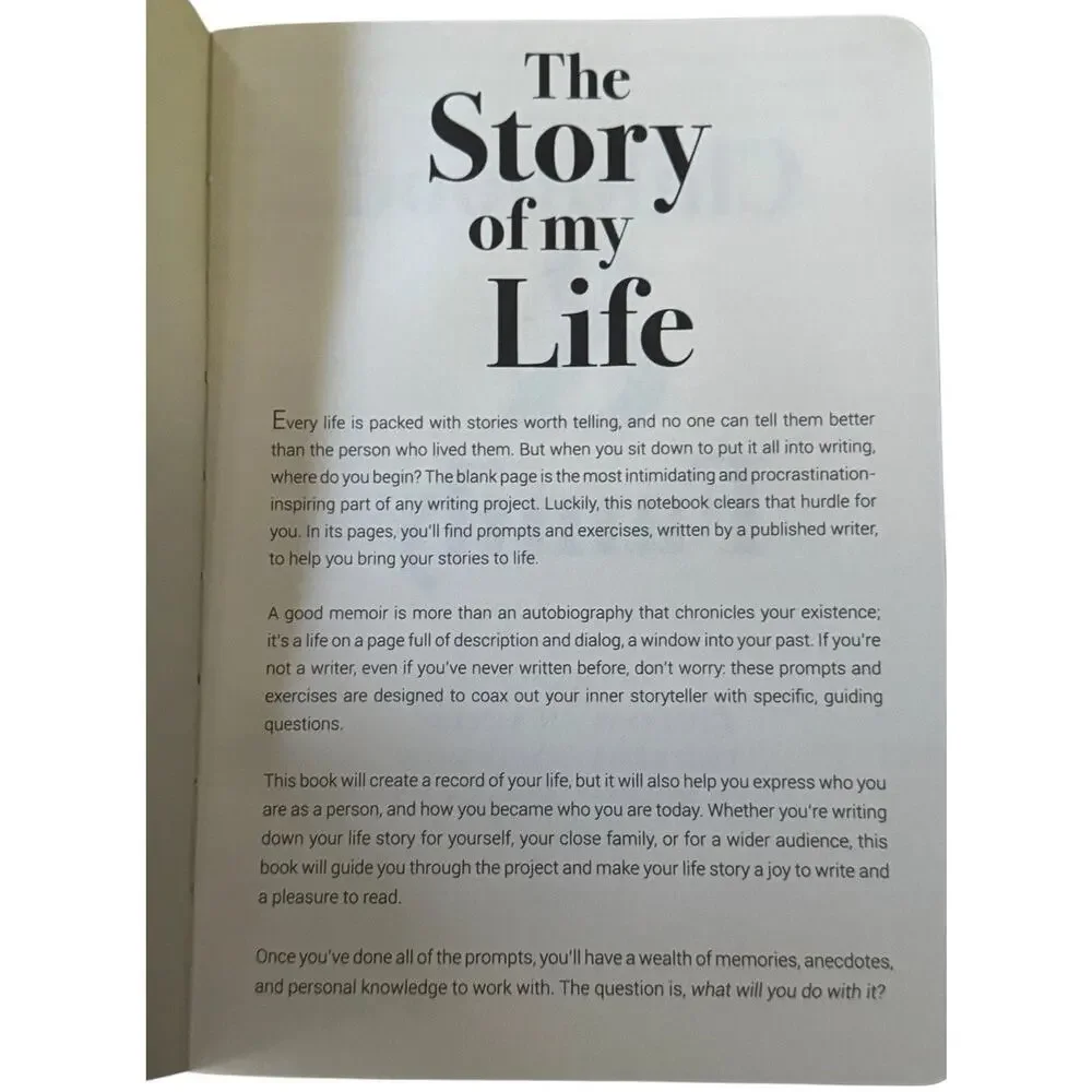 PICCADILLY book new