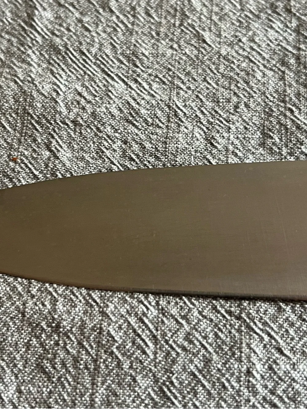 Chicago Cutlery style comfortable grip