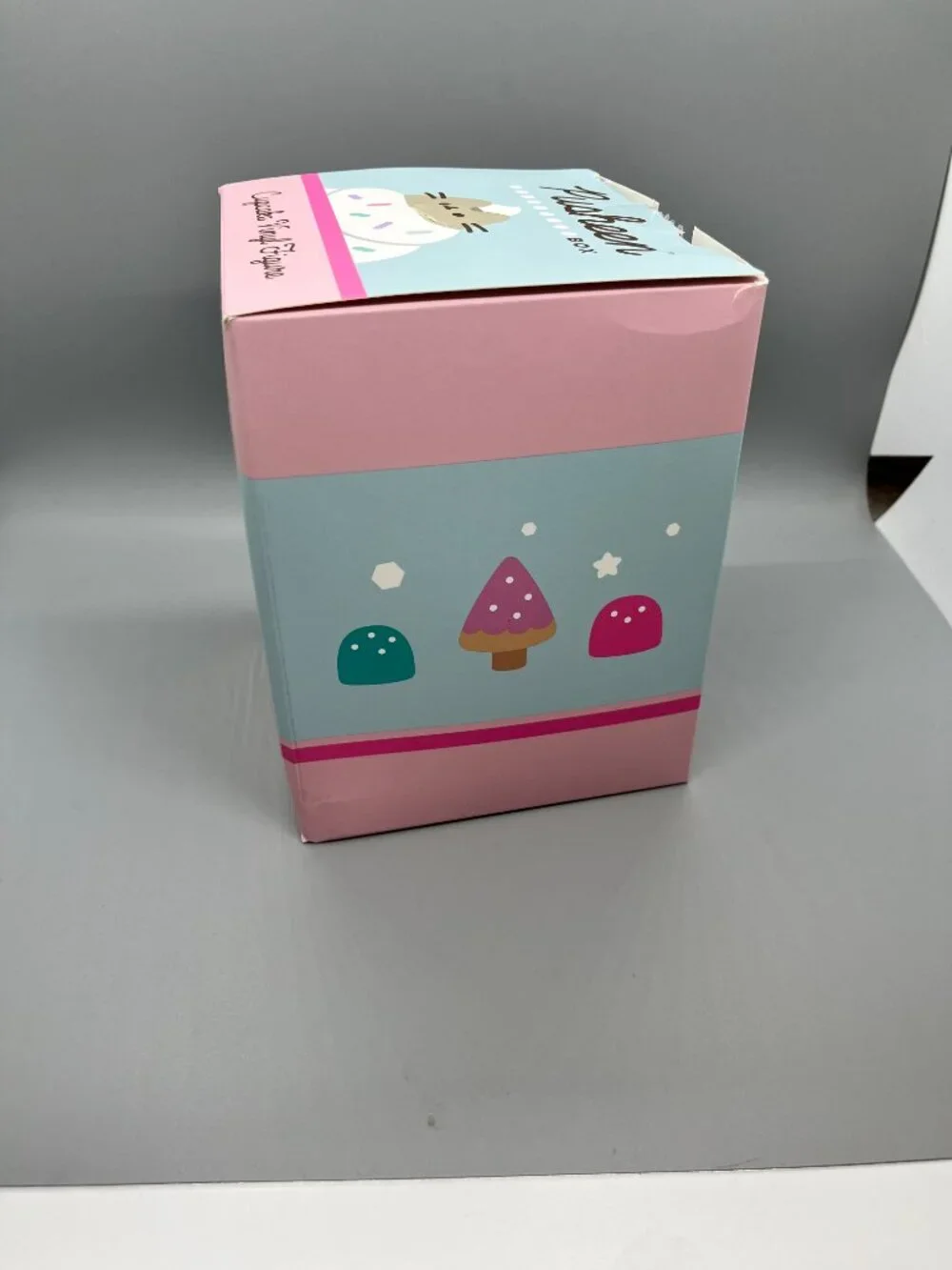 Pusheen this nib
