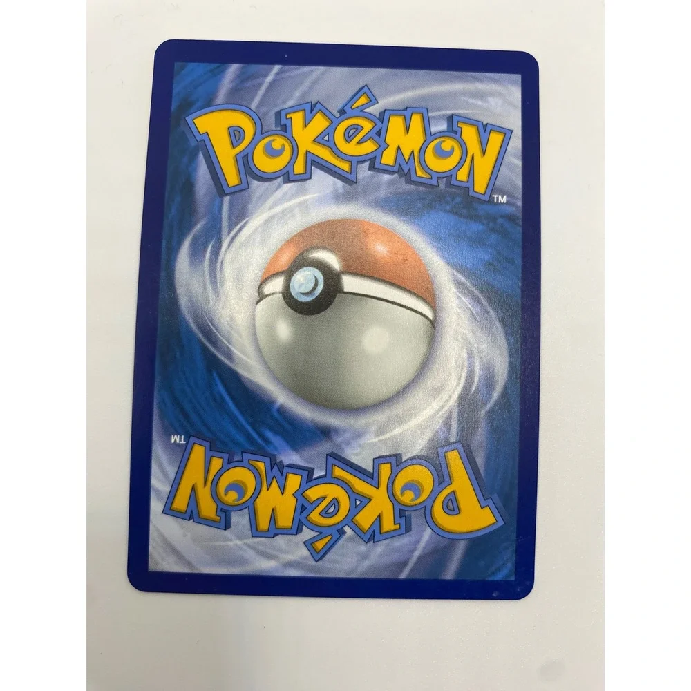 Pokemon tcg gliscor
