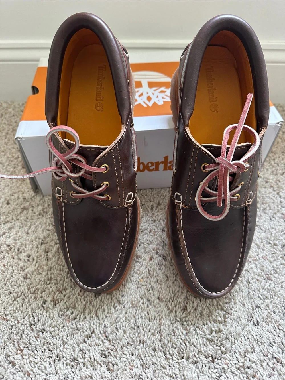 Timberland classic two