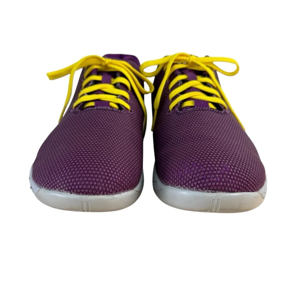 NOBULL purple low
