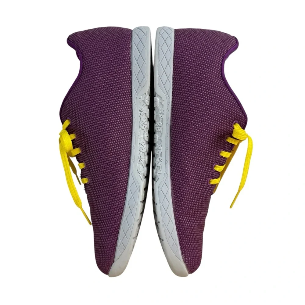 NOBULL purple low