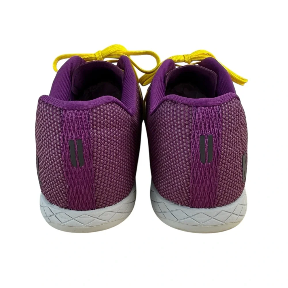 NOBULL purple low