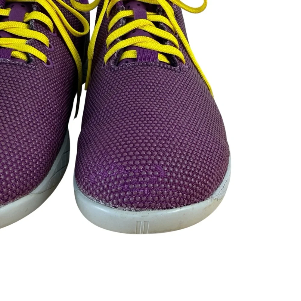 NOBULL purple low