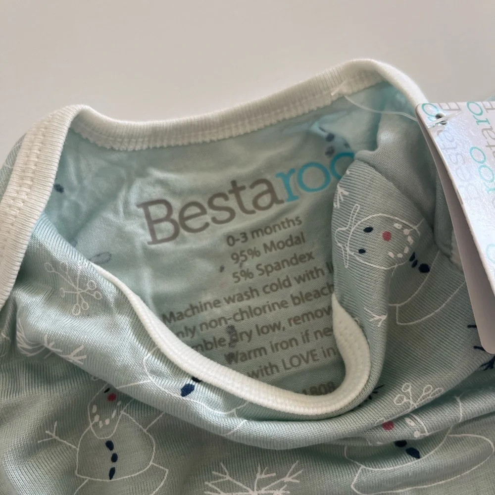 Bestaroo keep your