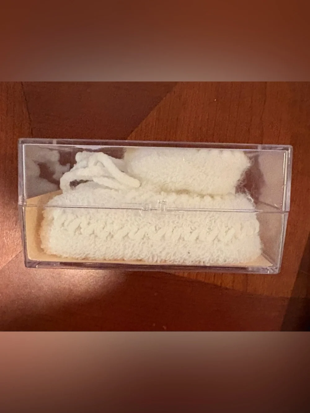 N/A established gift