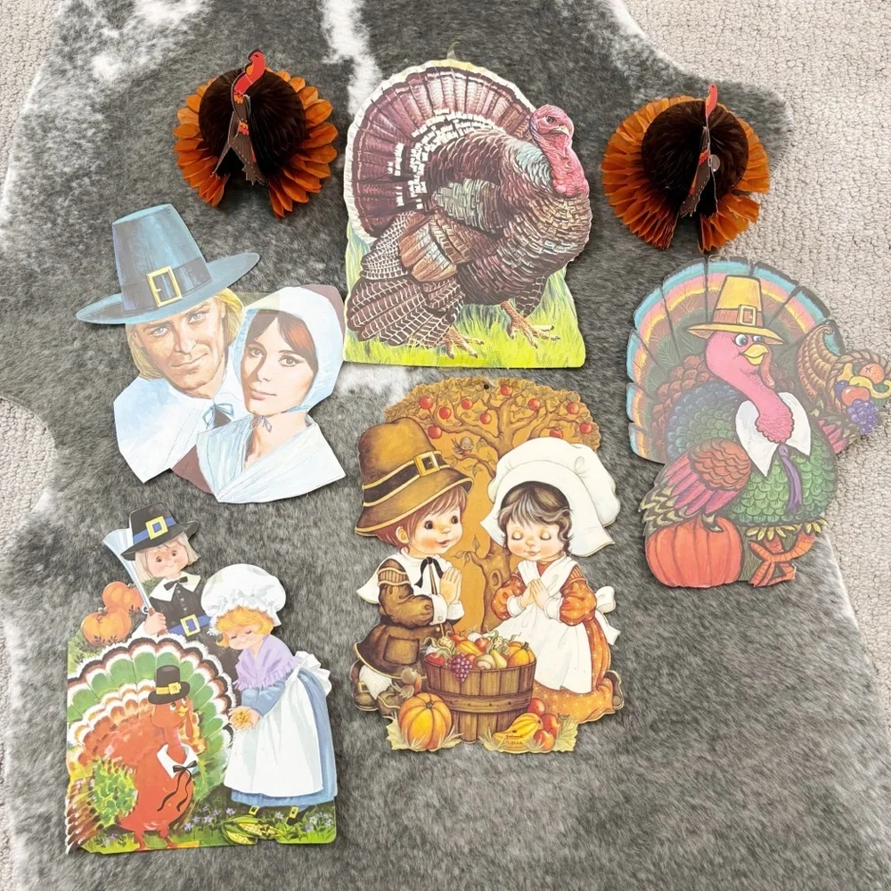Hallmark here’s lot