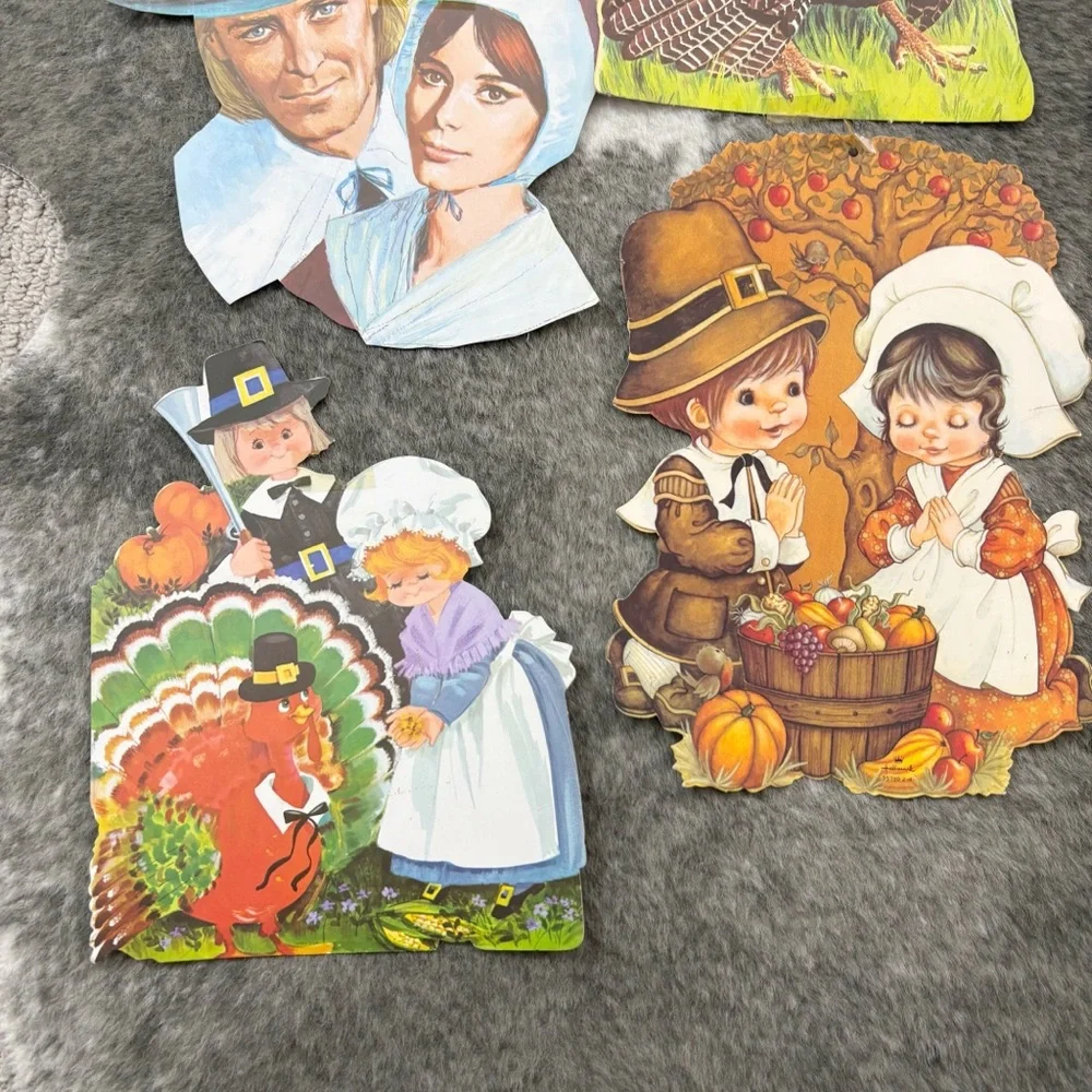 Hallmark here’s lot