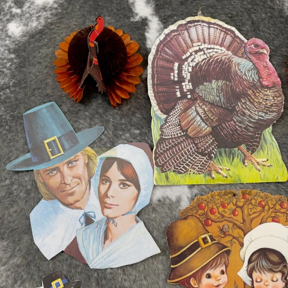 Hallmark here’s lot
