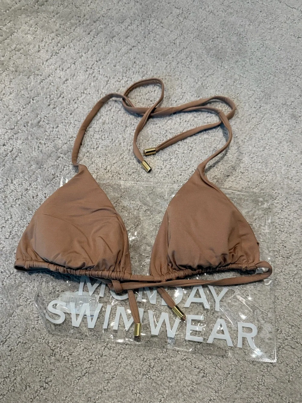 Monday Swimwear like new