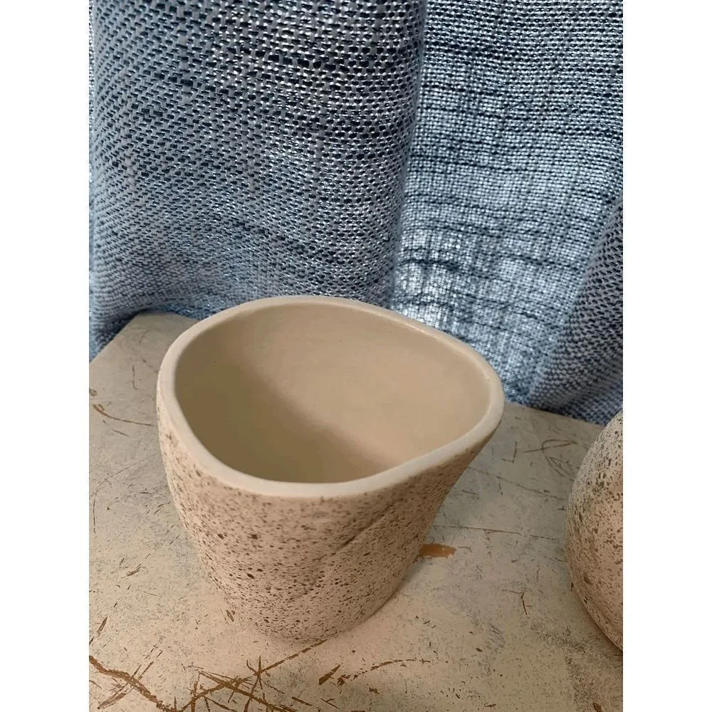 Handcrafted excellent preloved