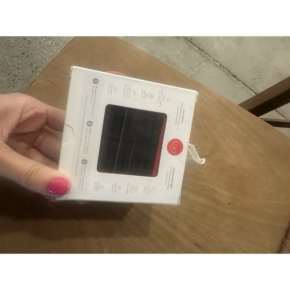 Mpowerd luci original