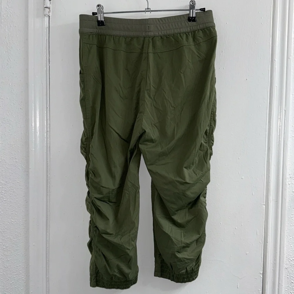 The North Face exce north have
