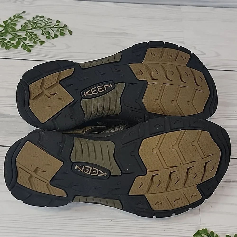 Keen comfort pre