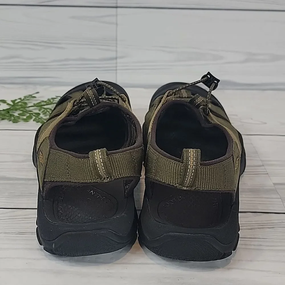Keen system sandals