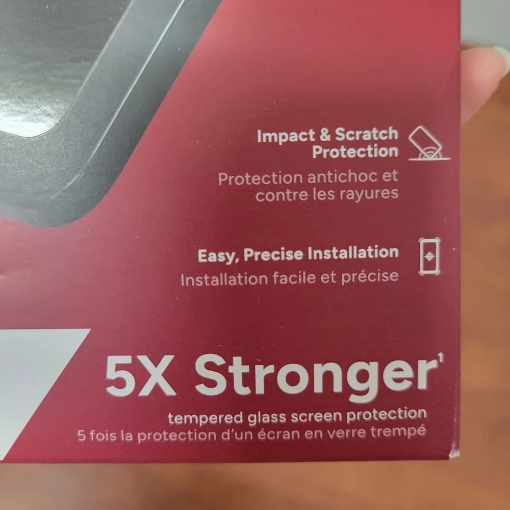 ZAGG protect your