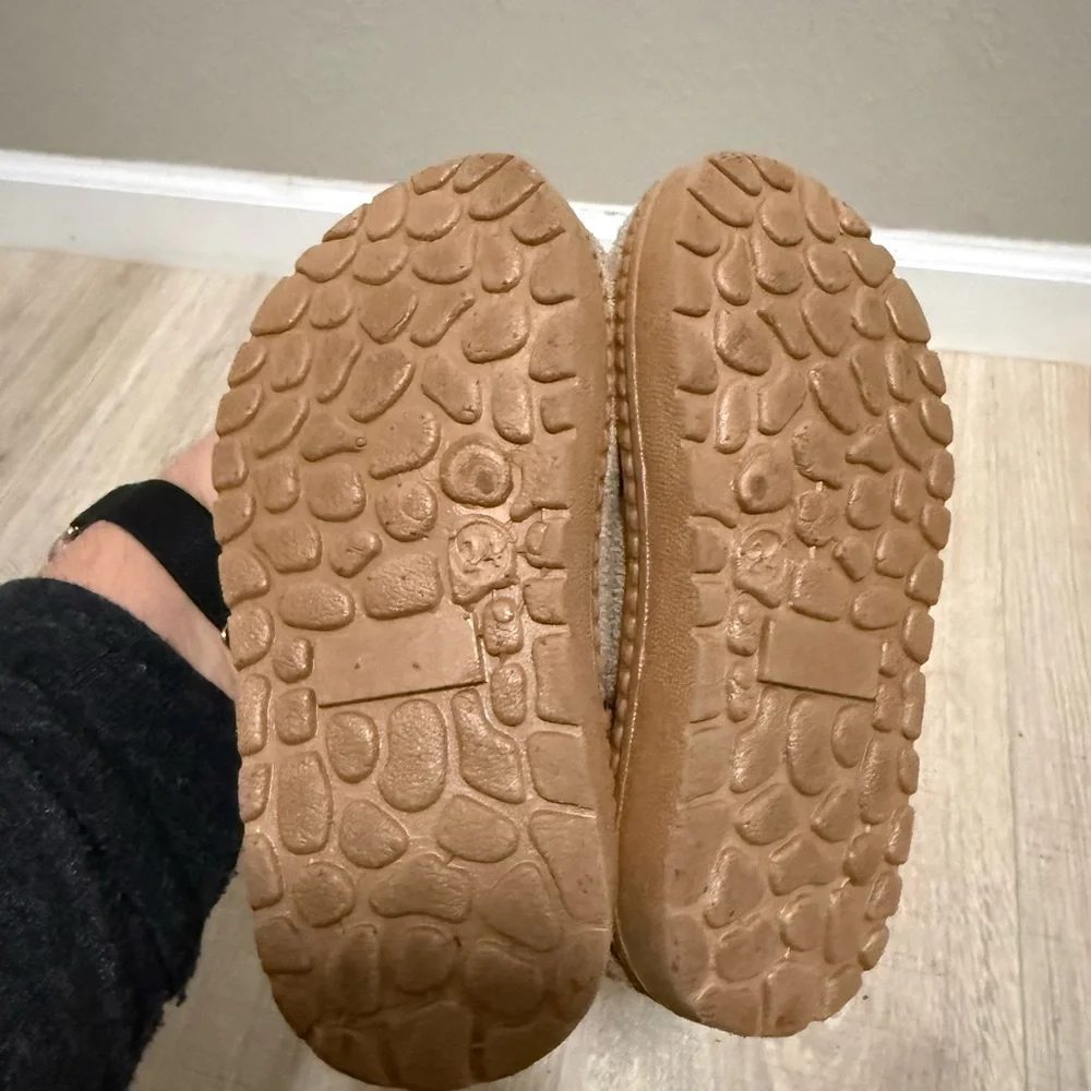 N/A cozy toddler