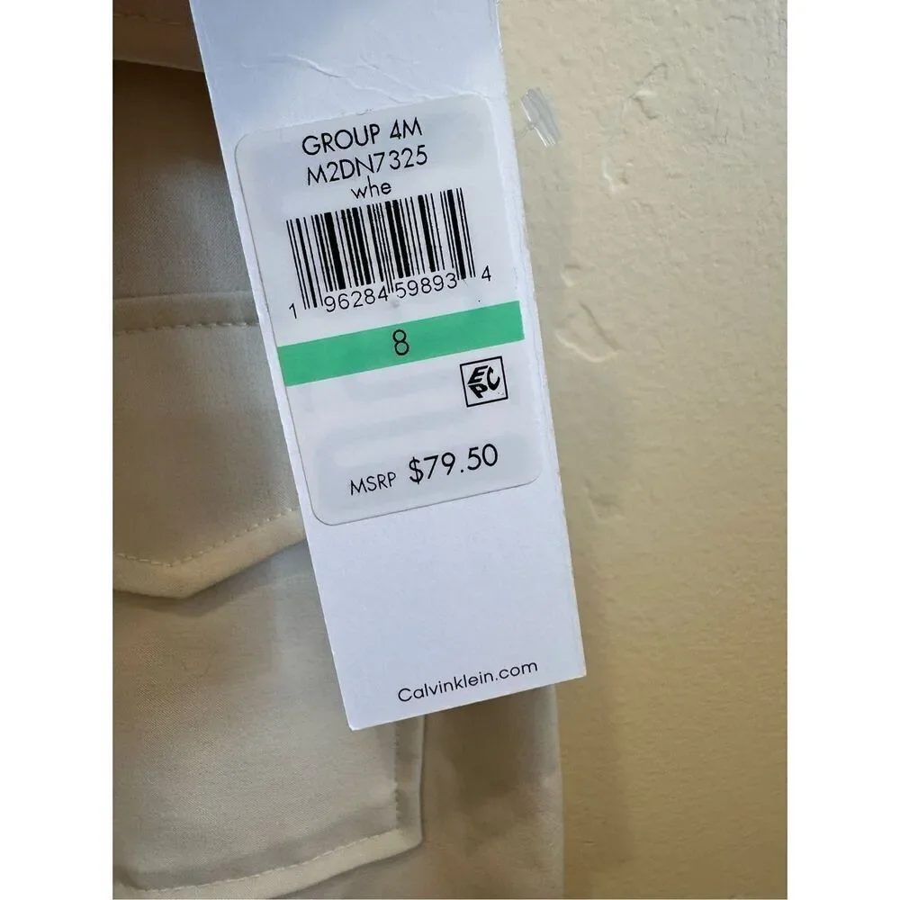 Calvin Klein calvin klein