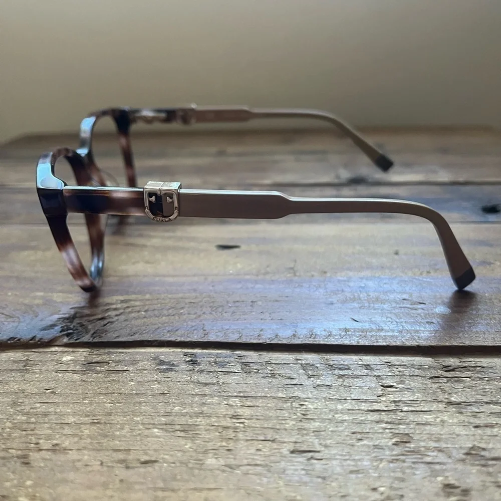 Furla these glasses
