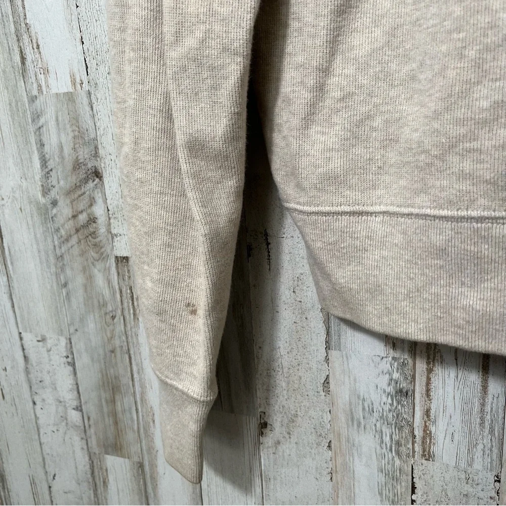Polo Ralph Lauren Cream Shawl Collar Sweater Mens‎ Small