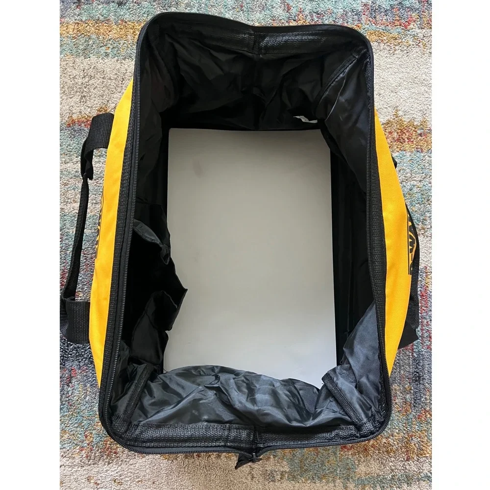 Dewalt heavy duty