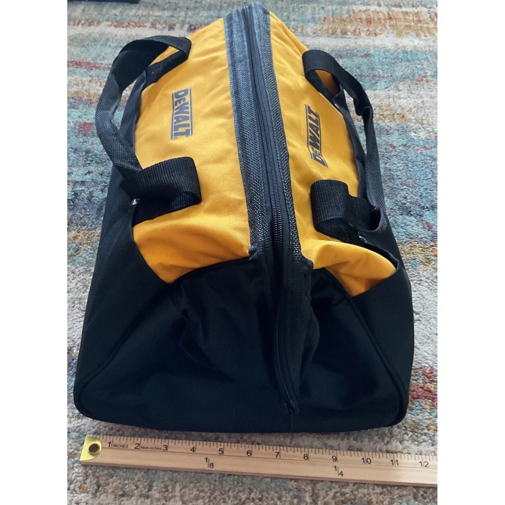 Dewalt heavy duty
