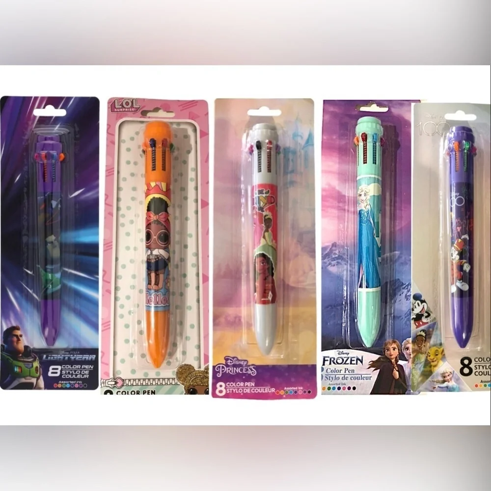 N/A pack disney