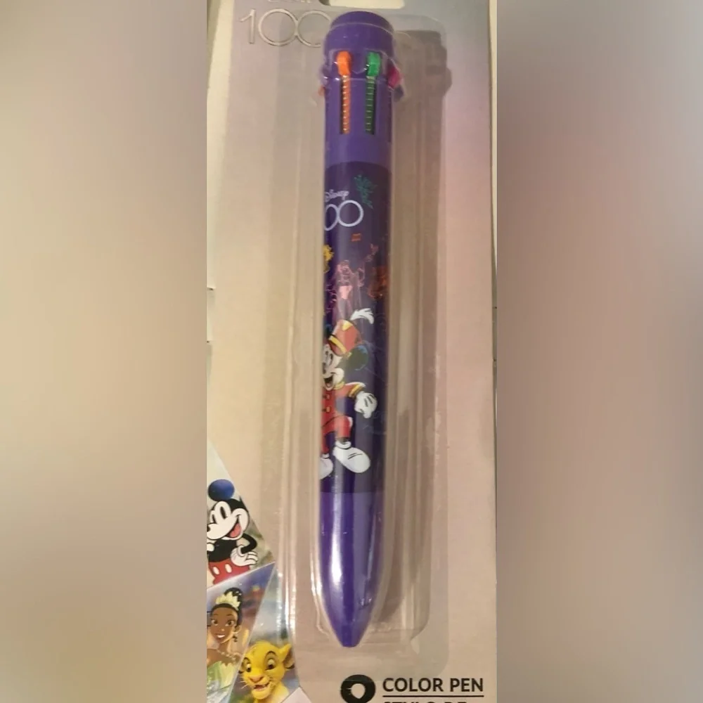 N/A pack disney