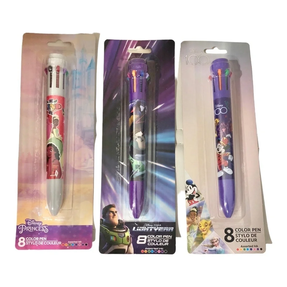 N/A pack disney